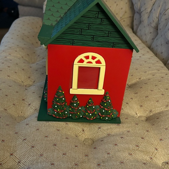 House of Lloyd Christmas Photo Box - Picture 3 of 5